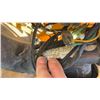 Image 10 : 1984 Yamaha 200C 3-Wheeler ATV, Pull Start, Has Reverse