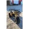 Image 2 : 1984 Yamaha 200C 3-Wheeler ATV, Pull Start, Has Reverse