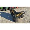 Image 4 : 1984 Yamaha 200C 3-Wheeler ATV, Pull Start, Has Reverse