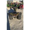 Image 6 : 1984 Yamaha 200C 3-Wheeler ATV, Pull Start, Has Reverse