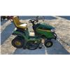 Image 2 : John Deere D140 Lawn Mower, 48” Cut, 22hp (Runs and Drives)
