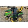 Image 6 : John Deere D140 Lawn Mower, 48” Cut, 22hp (Runs and Drives)