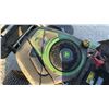 Image 6 : John Deere LA105 Lawn Mower, 19.5hp, 42” Cut, (Needs TLC)
