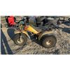 Image 1 : 1983 Yamaha 200E 3-Wheeler ATV, Pull Start