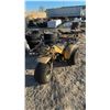 Image 2 : 1983 Yamaha 200E 3-Wheeler ATV, Pull Start