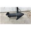 Image 2 : Minn Kota Endura Transom-Mount Electric Trolling Motor