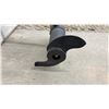 Image 3 : Minn Kota Endura Transom-Mount Electric Trolling Motor
