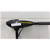 Image 6 : Minn Kota Endura Transom-Mount Electric Trolling Motor