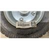 Image 5 : Trailer Tires 2.50-4, 5/8” Bore, 2-Ply