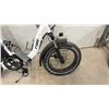 Image 10 : Rize Bolt X Folding Electric Bicycle, 48V 17Ah Battery, Fat Kenda Tires, Disc Brakes