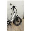 Image 11 : Rize Bolt X Folding Electric Bicycle, 48V 17Ah Battery, Fat Kenda Tires, Disc Brakes