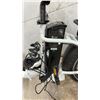 Image 4 : Rize Bolt X Folding Electric Bicycle, 48V 17Ah Battery, Fat Kenda Tires, Disc Brakes