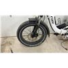 Image 5 : Rize Bolt X Folding Electric Bicycle, 48V 17Ah Battery, Fat Kenda Tires, Disc Brakes