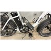 Image 9 : Rize Bolt X Folding Electric Bicycle, 48V 17Ah Battery, Fat Kenda Tires, Disc Brakes
