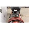 Image 3 : Craftsman 6.0 Horsepower 33 Gallon Twin Cylinder Oil-Free Air Compressor, 240 Volt, 125 PSI