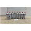 Image 1 : Coleman Butane Gas Canisters for Single Burner Stove, 250g/8.8oz, Pack of 8, Factory Sealed