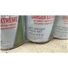 Image 3 : Coleman Butane Gas Canisters for Single Burner Stove, 250g/8.8oz, Pack of 8, Factory Sealed