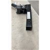 Image 4 : Hitch-Mounted 4-Bike Rack with Individual Cradles and Rubber Straps
