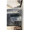 Image 2 : Delta Sidekick 36-090C 10” Motorized Miter Box Saw, 115 Volts, 12 Amps