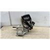 Image 5 : Delta Sidekick 36-090C 10” Motorized Miter Box Saw, 115 Volts, 12 Amps