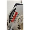 Image 7 : Delta Sidekick 36-090C 10” Motorized Miter Box Saw, 115 Volts, 12 Amps