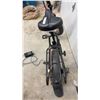Image 4 : E-Fox T100 Folding Electric Fat Tire Bicycle with 48V Motor, Kenda Tires, Charger and Rear Rack.