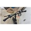Image 5 : E-Fox T100 Folding Electric Fat Tire Bicycle with 48V Motor, Kenda Tires, Charger and Rear Rack.