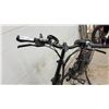 Image 6 : E-Fox T100 Folding Electric Fat Tire Bicycle with 48V Motor, Kenda Tires, Charger and Rear Rack.