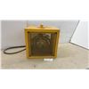 Image 1 : Federal Pioneer P27-4324B Industrial Electric Heater, 240 Volts, 4800 Watts, 60 Hertz