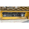 Image 2 : Federal Pioneer P27-4324B Industrial Electric Heater, 240 Volts, 4800 Watts, 60 Hertz