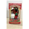Image 2 : Kirkland Nativity Set, Gallery North Cracker Kit and Electronic Christmas Ferris Wheel