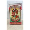 Image 3 : Kirkland Nativity Set, Gallery North Cracker Kit and Electronic Christmas Ferris Wheel