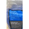 Image 2 : Heavy-Duty Reversible Tarps, Blue/Silver, 12' x 16', Package of 2, Factory Sealed