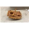 Image 5 : Nativity Set with Mary, Joseph, and Baby Jesus and June Birth Month Angel Ornament, Tallest Figure