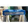 Image 4 : 4-1/2ft Lite Aluminum A-Frame Ladder