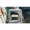 Image 5 : 4-1/2ft Aluminum Step Ladder with Tool Tray