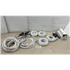 Image 1 : Brightech LED Neon Rope Lights, 24V DC, Outdoor, With Power Adapters and Remote