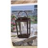 Image 4 : New Sun Soaked Creations Solar LED Tabletop Lantern, Vintage-Style, 40 Lumens, Item 1005264