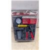 Image 2 : Mr. Blacksmith 8943409 Vacuum Pump and Brake Kit, Tire Inflator, Sander, Air Hose