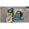 Image 4 : Mr. Blacksmith 8943409 Vacuum Pump and Brake Kit, Tire Inflator, Sander, Air Hose