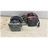 Image 6 : Mr. Blacksmith 8943409 Vacuum Pump and Brake Kit, Tire Inflator, Sander, Air Hose