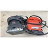 Image 7 : Mr. Blacksmith 8943409 Vacuum Pump and Brake Kit, Tire Inflator, Sander, Air Hose
