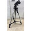 Image 3 : Velbon CX 686 and Giottos VT-806 Professional Video Tripods