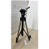 Image 5 : Velbon CX 686 and Giottos VT-806 Professional Video Tripods