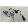 Image 3 : Fahren Forscher Lighting Type F7B 9005/HB3 and 9006/HB4 LED Headlight Bulbs