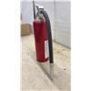 Image 3 : General Model C-TCP-5LH Triplex Dry Chemical ABC Fire Extinguisher