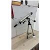 Image 1 : Tasco Luminova 12000 Refractor Telescope with Tripod