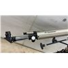 Image 3 : Tasco Luminova 12000 Refractor Telescope with Tripod