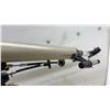 Image 5 : Tasco Luminova 12000 Refractor Telescope with Tripod