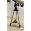 Image 8 : Tasco Luminova 12000 Refractor Telescope with Tripod